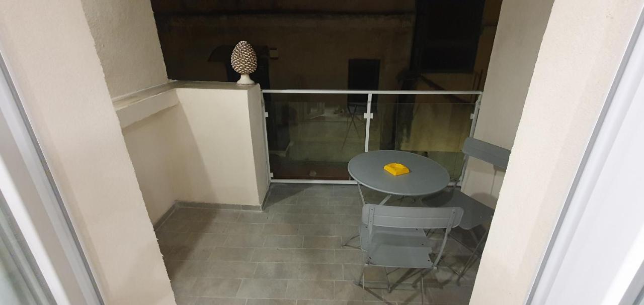 Cortile Gallinaccio CTA Exteriör bild